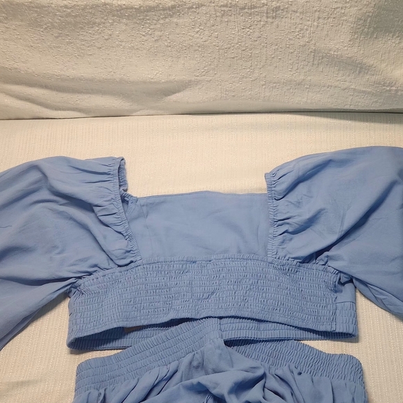 SENLLEN XL.100 0/0 Cotton - Picture 11 of 12